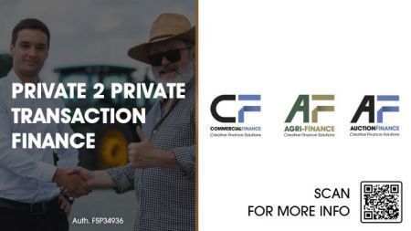 Private to Private Finance